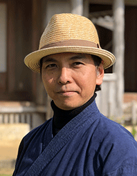 平田大一