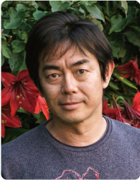 宮沢和史